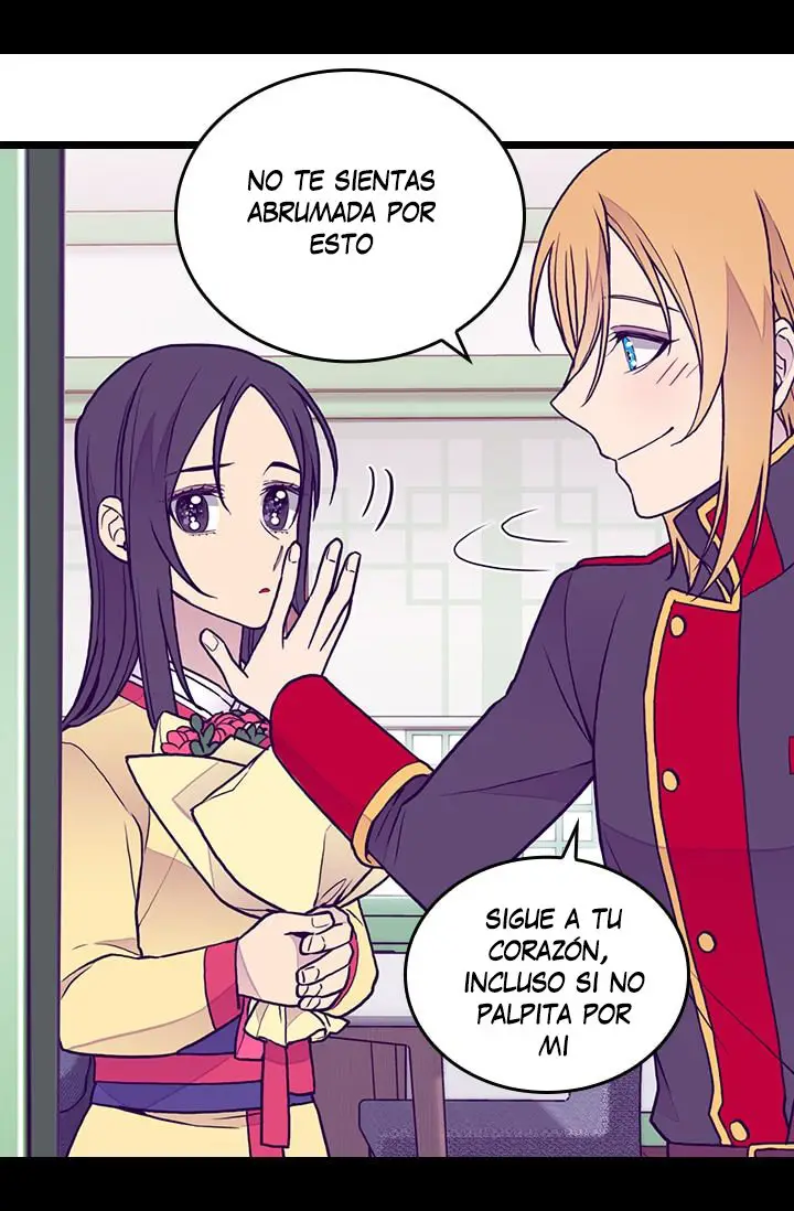 Santa Imperial (2016) - Capítulo 137 - Página 54 - LectorTMOo