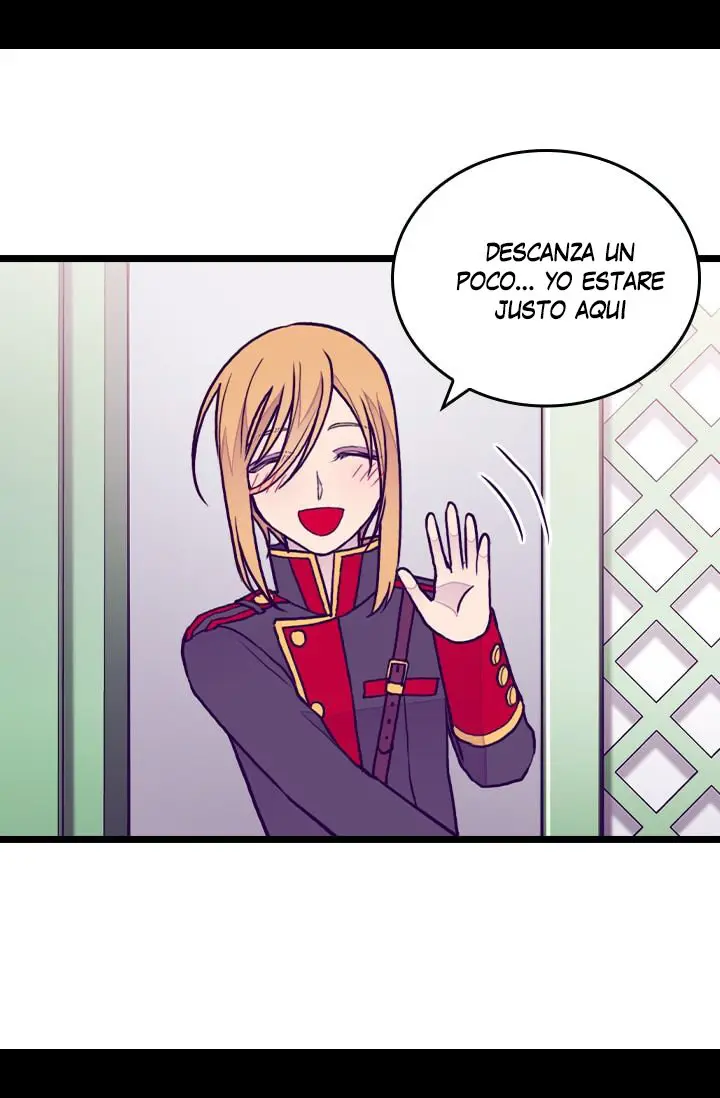 Santa Imperial (2016) - Capítulo 137 - Página 58 - LectorTMOo