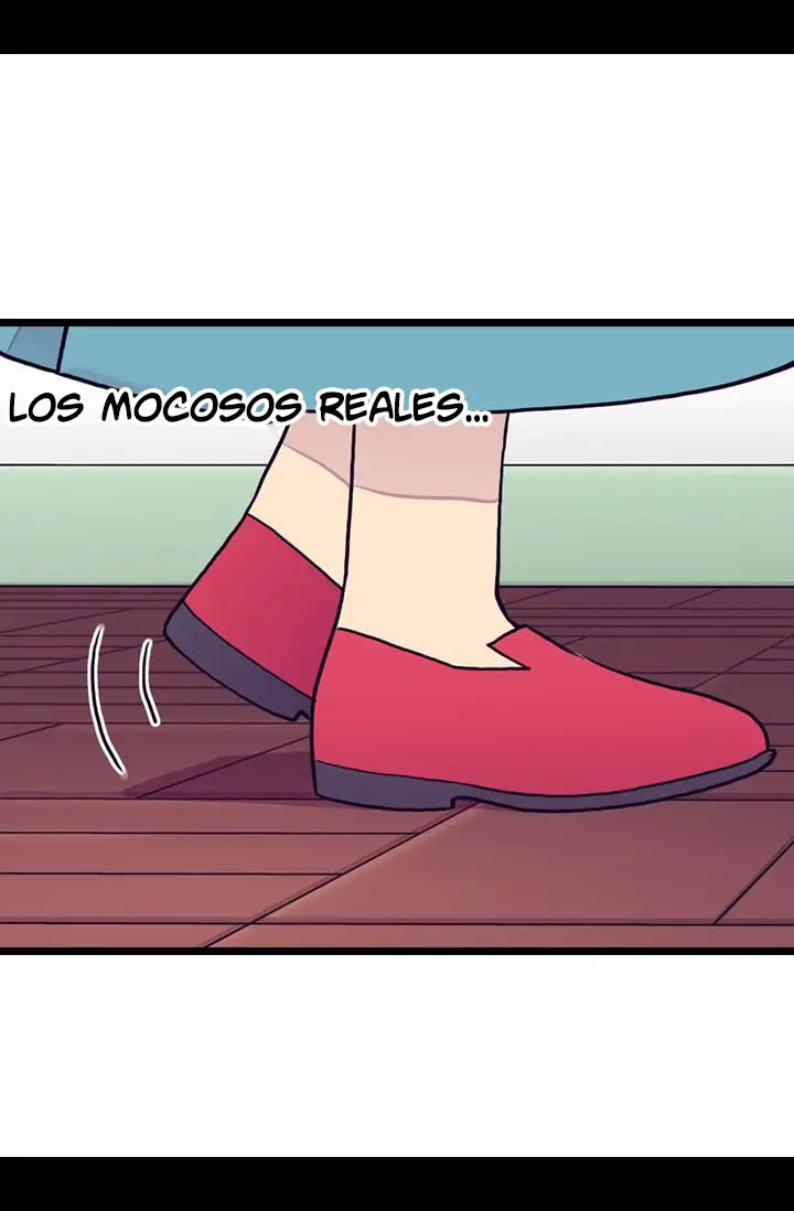 Santa Imperial (2016) - Capítulo 137 - Página 60 - LectorTMOo