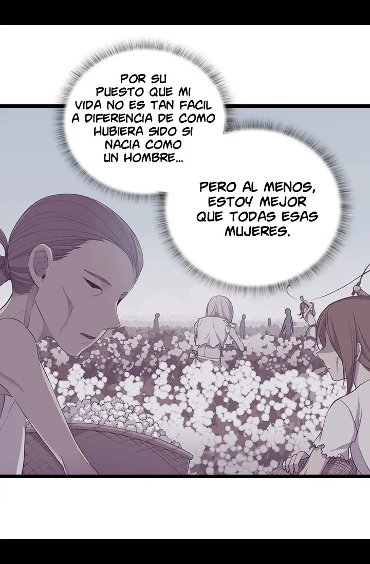 Santa Imperial (2016) - Capítulo 137 - Página 63 - LectorTMOo