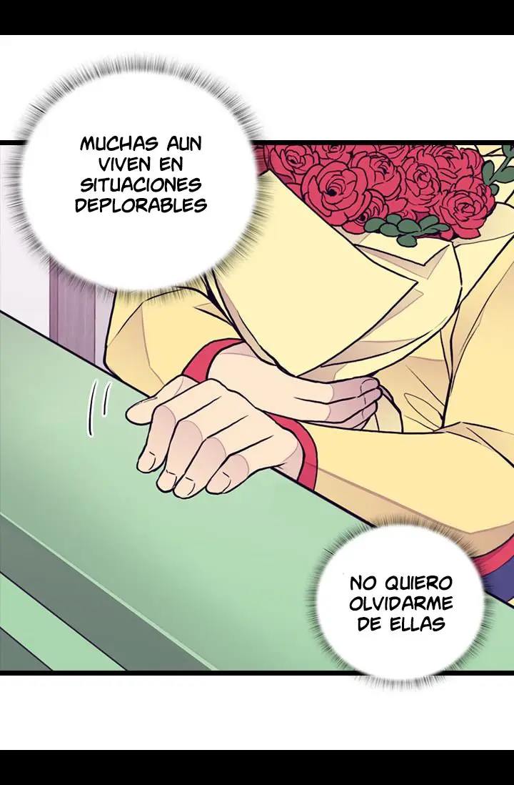 Santa Imperial (2016) - Capítulo 137 - Página 65 - LectorTMOo
