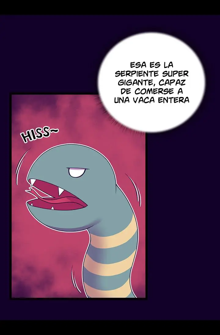Santa Imperial (2016) - Capítulo 138 - Página 4 - LectorTMOo