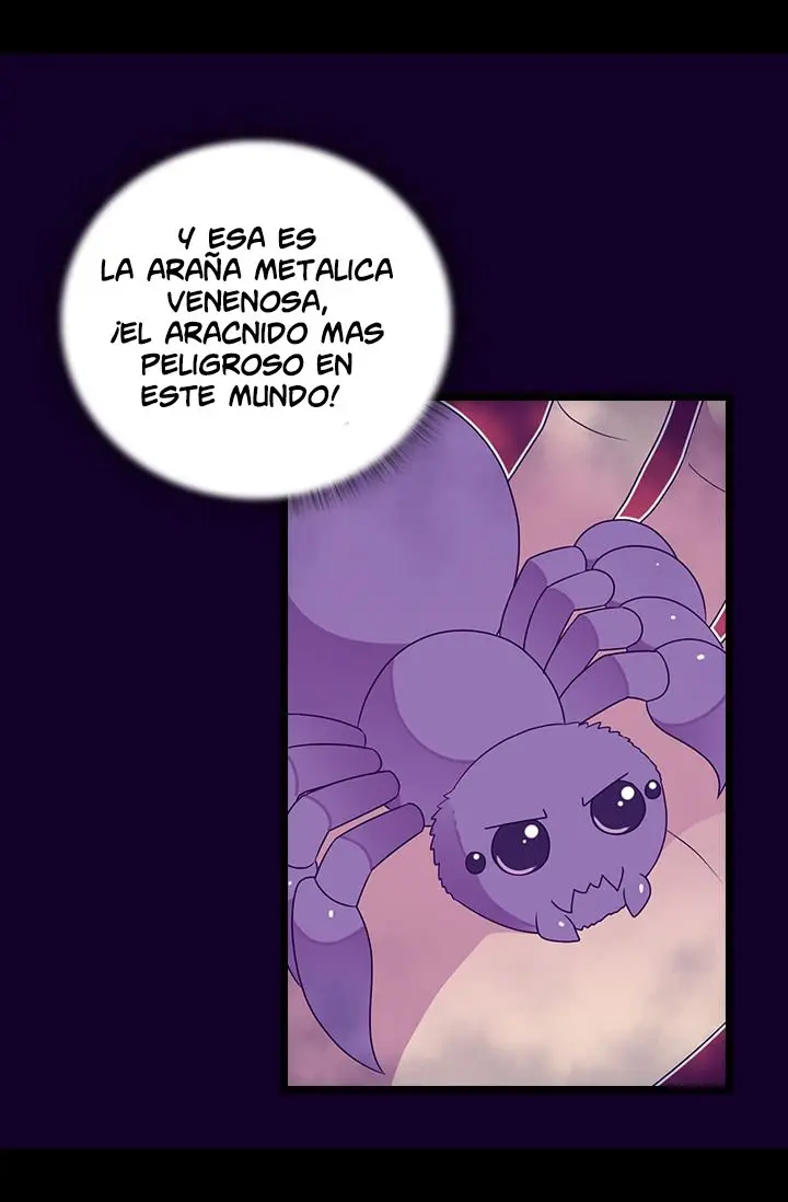 Santa Imperial (2016) - Capítulo 138 - Página 5 - LectorTMOo