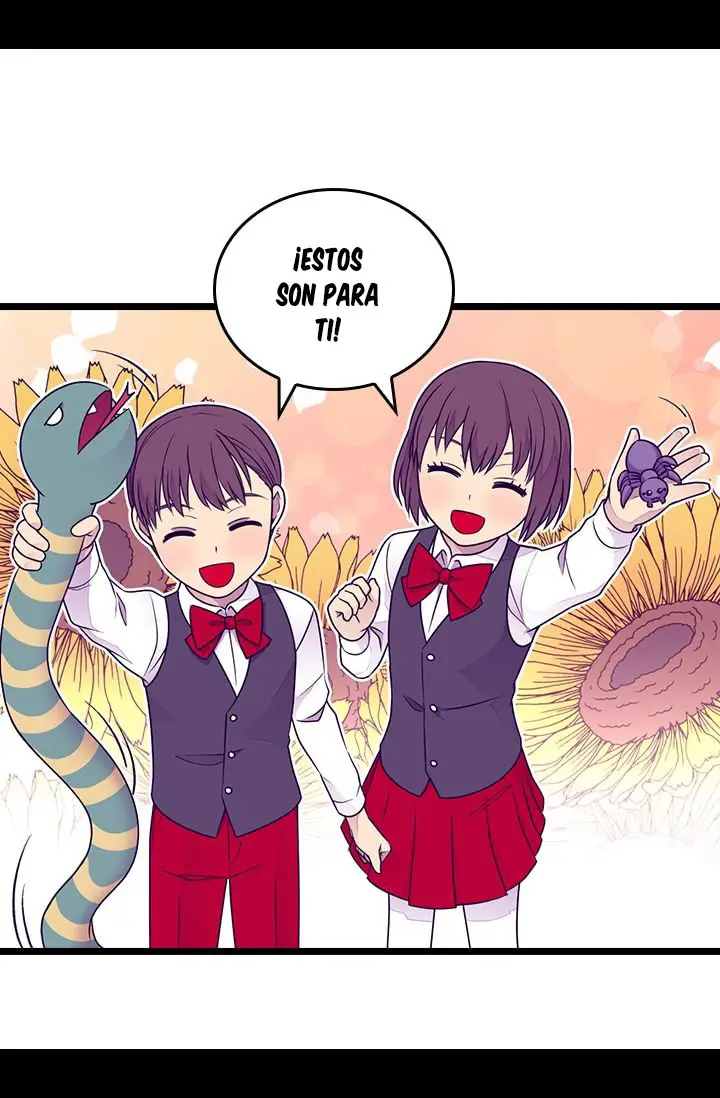 Santa Imperial (2016) - Capítulo 138 - Página 8 - LectorTMOo