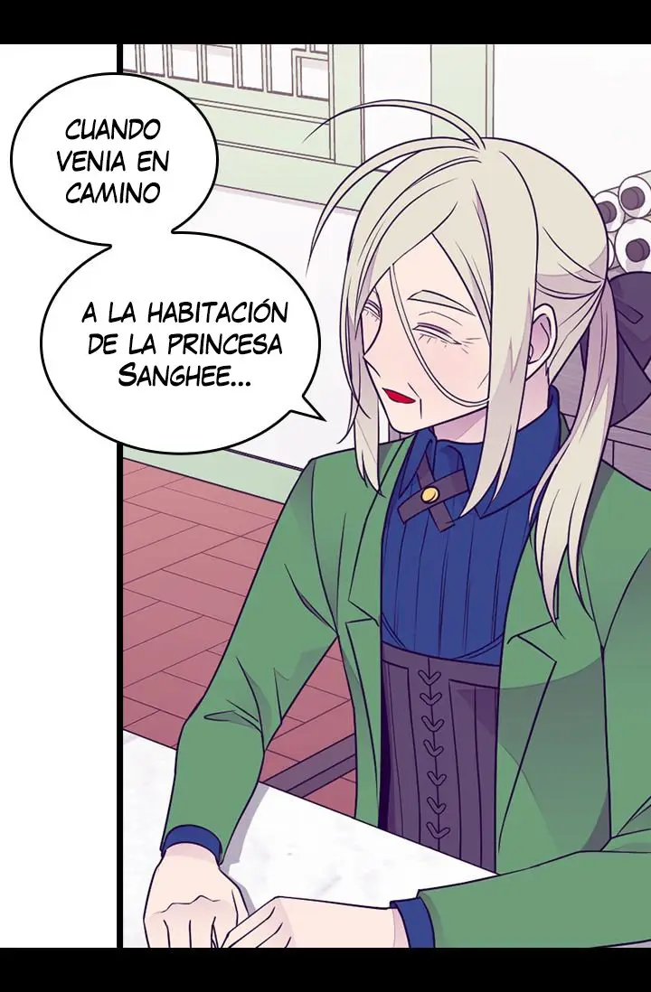 Santa Imperial (2016) - Capítulo 139 - Página 29 - LectorTMOo