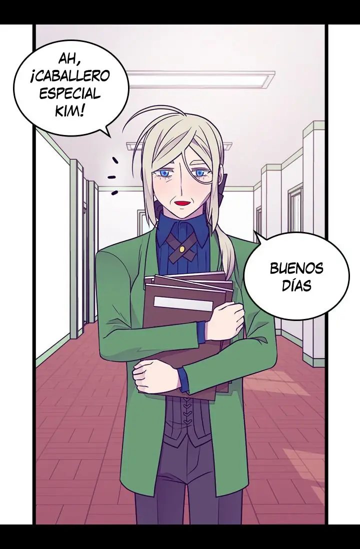 Santa Imperial (2016) - Capítulo 139 - Página 32 - LectorTMOo