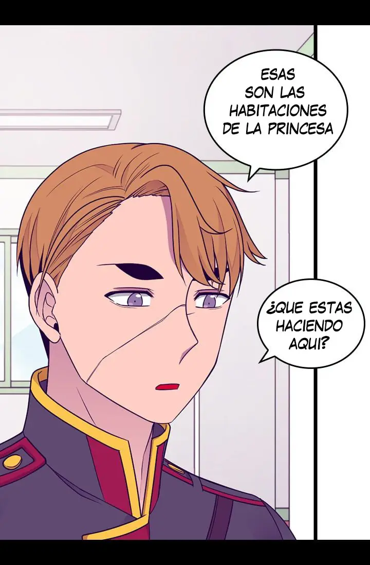 Santa Imperial (2016) - Capítulo 139 - Página 33 - LectorTMOo