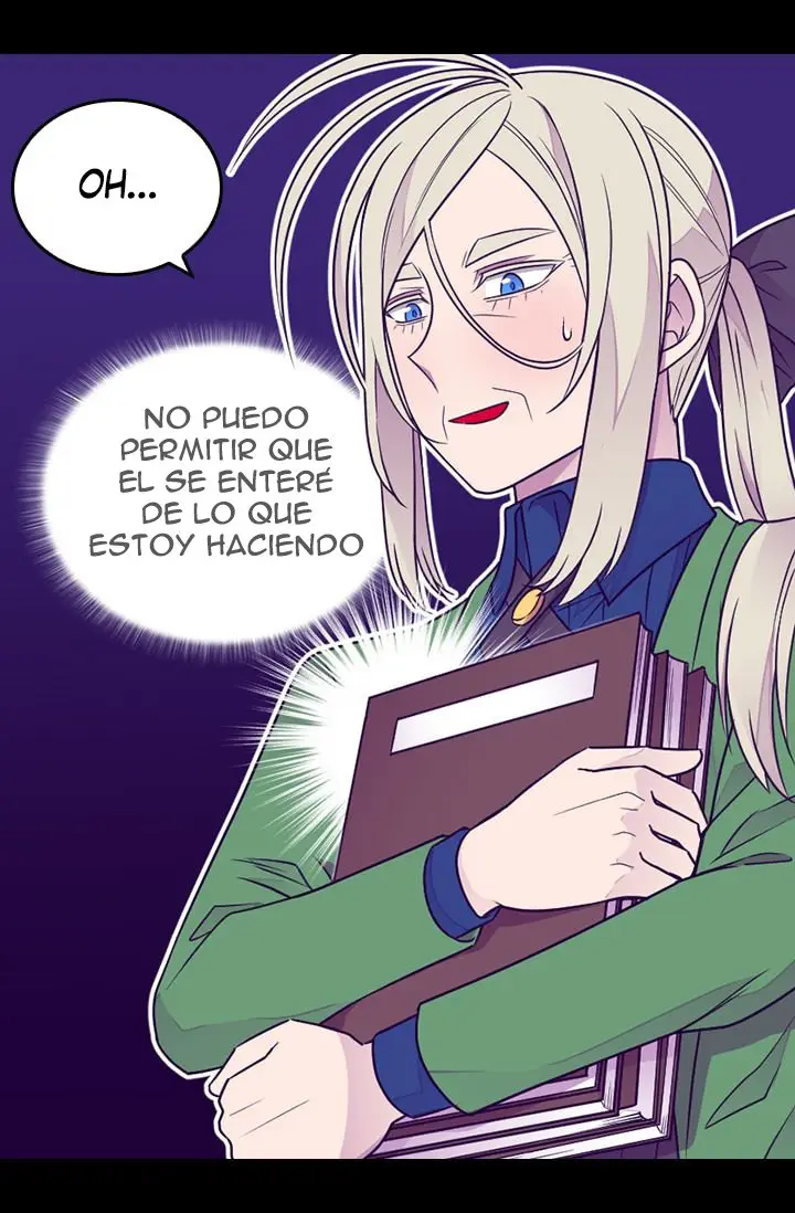 Santa Imperial (2016) - Capítulo 139 - Página 34 - LectorTMOo