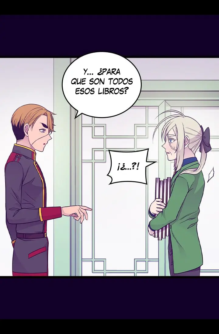 Santa Imperial (2016) - Capítulo 139 - Página 36 - LectorTMOo