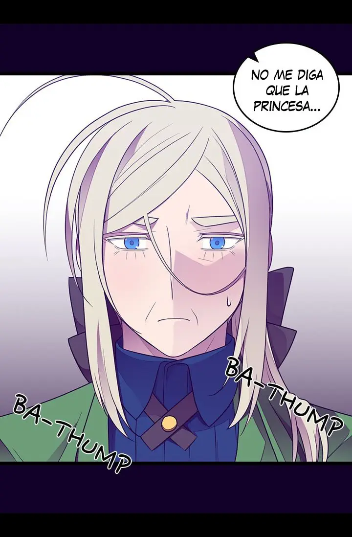 Santa Imperial (2016) - Capítulo 139 - Página 37 - LectorTMOo