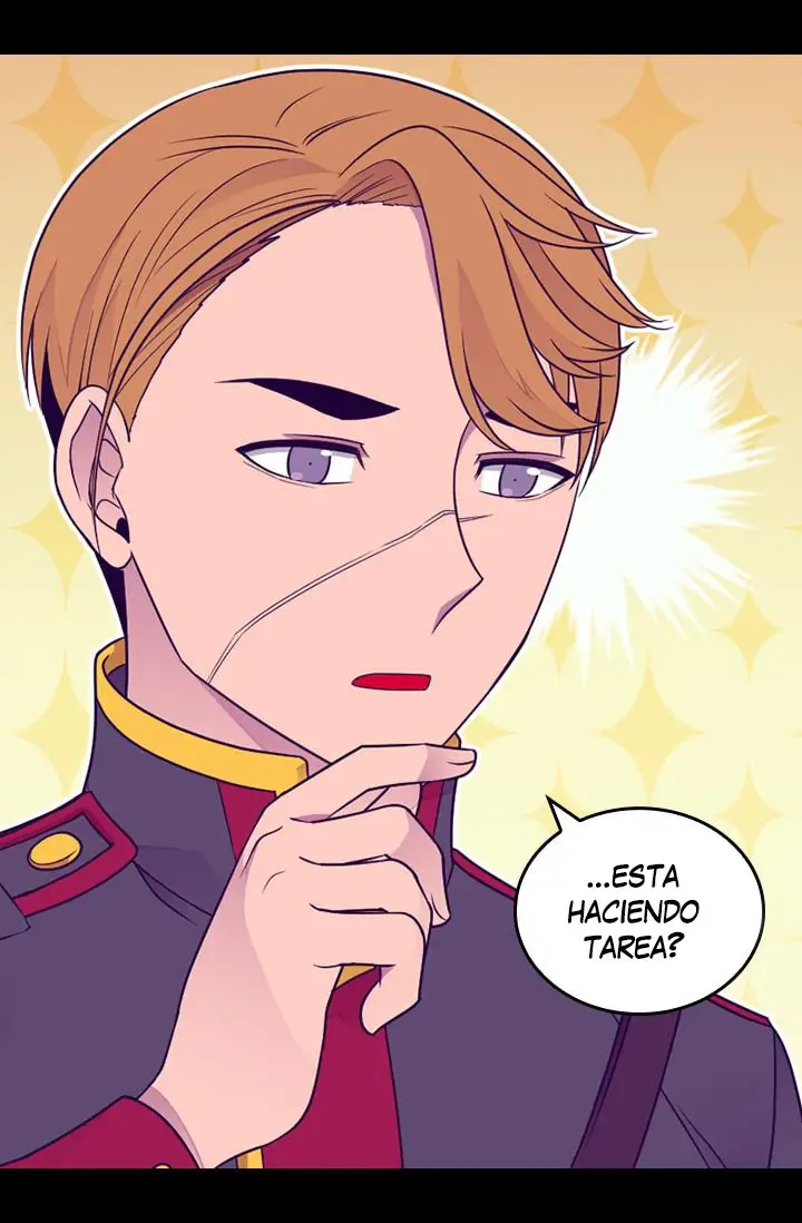 Santa Imperial (2016) - Capítulo 139 - Página 38 - LectorTMOo