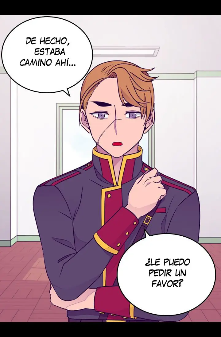 Santa Imperial (2016) - Capítulo 139 - Página 43 - LectorTMOo
