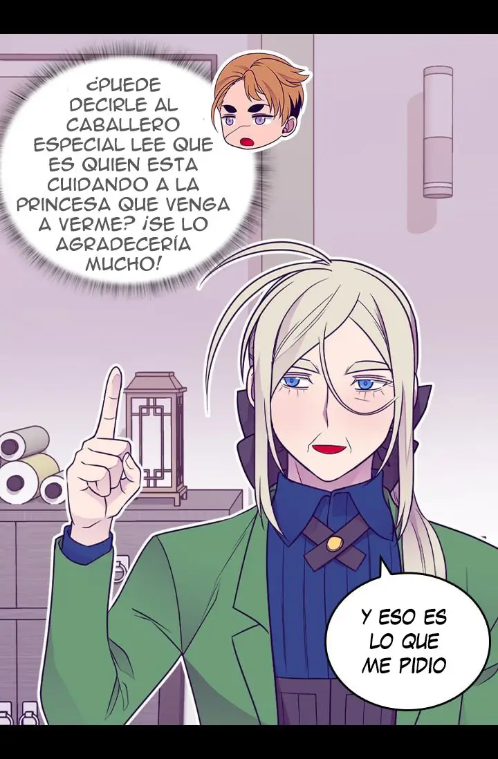 Santa Imperial (2016) - Capítulo 139 - Página 44 - LectorTMOo