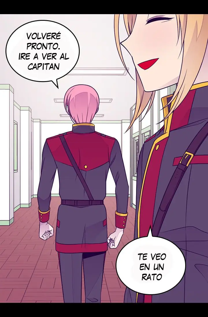 Santa Imperial (2016) - Capítulo 139 - Página 55 - LectorTMOo