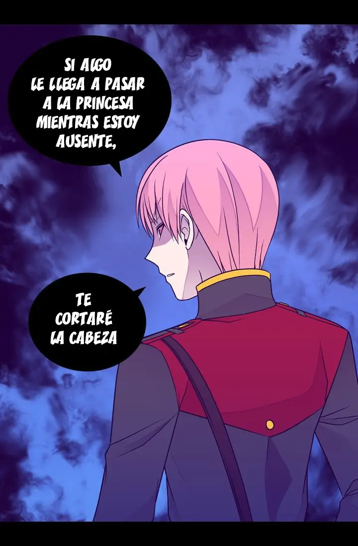 Santa Imperial (2016) - Capítulo 139 - Página 59 - LectorTMOo