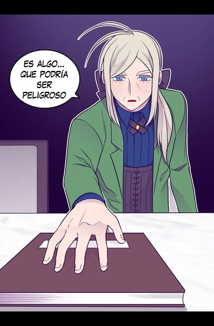 Santa Imperial (2016) - Capítulo 139 - Página 68 - LectorTMOo