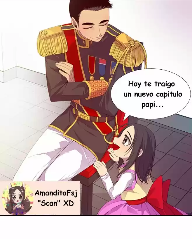 Santa Imperial (2016) - Capítulo 14 - Página 1 - LectorTMOo