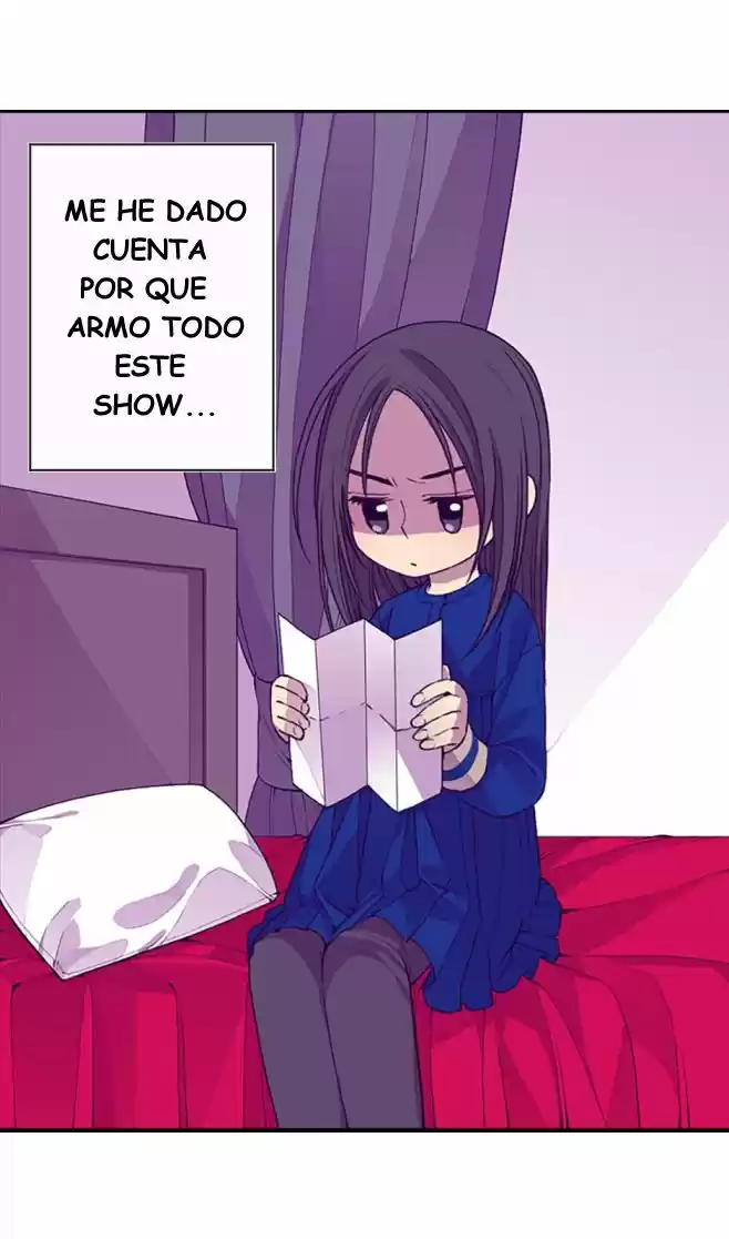 Santa Imperial (2016) - Capítulo 14 - Página 4 - LectorTMOo