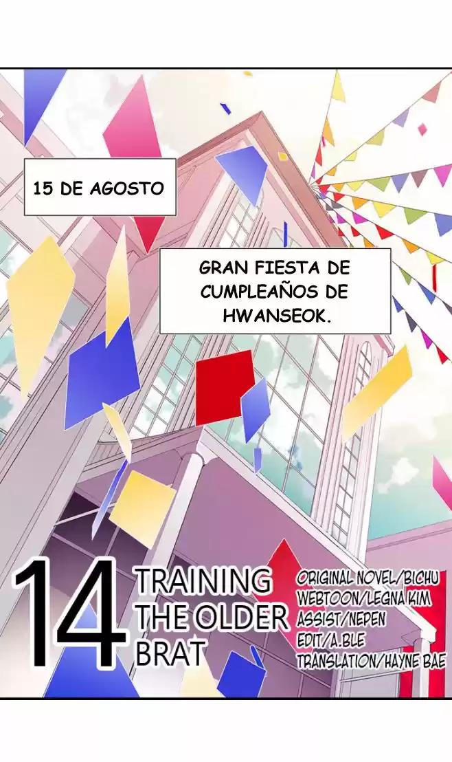Santa Imperial (2016) - Capítulo 14 - Página 7 - LectorTMOo