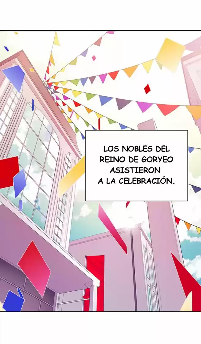Santa Imperial (2016) - Capítulo 14 - Página 8 - LectorTMOo