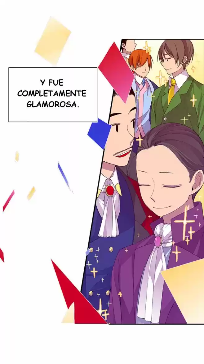 Santa Imperial (2016) - Capítulo 14 - Página 9 - LectorTMOo