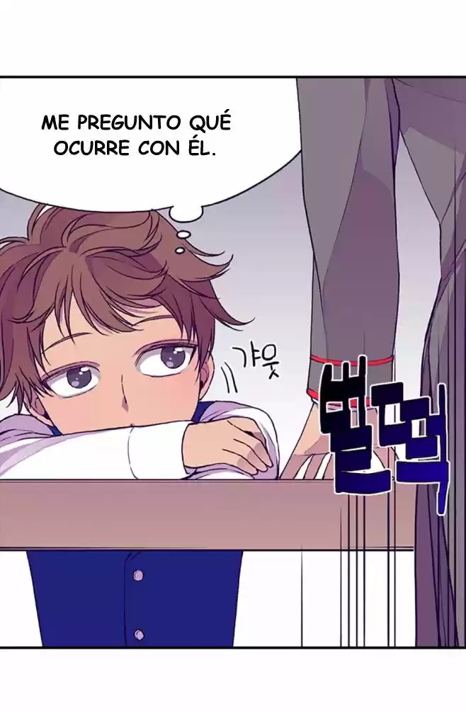 Santa Imperial (2016) - Capítulo 14 - Página 19 - LectorTMOo
