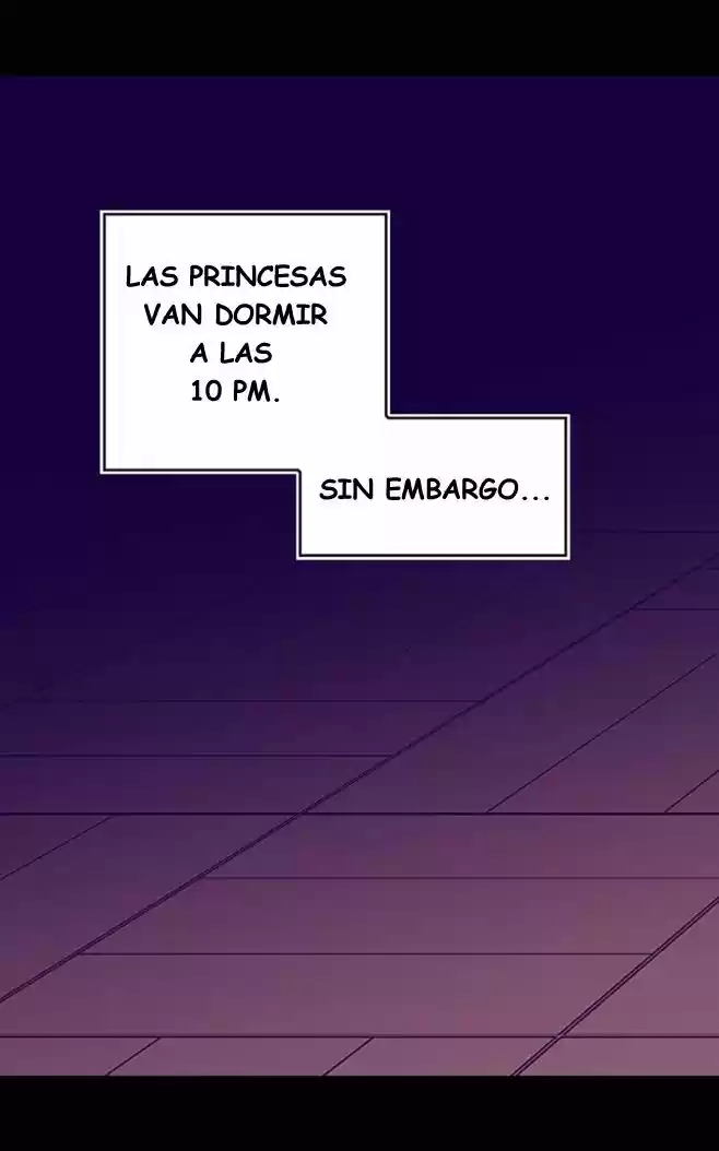 Santa Imperial (2016) - Capítulo 14 - Página 26 - LectorTMOo