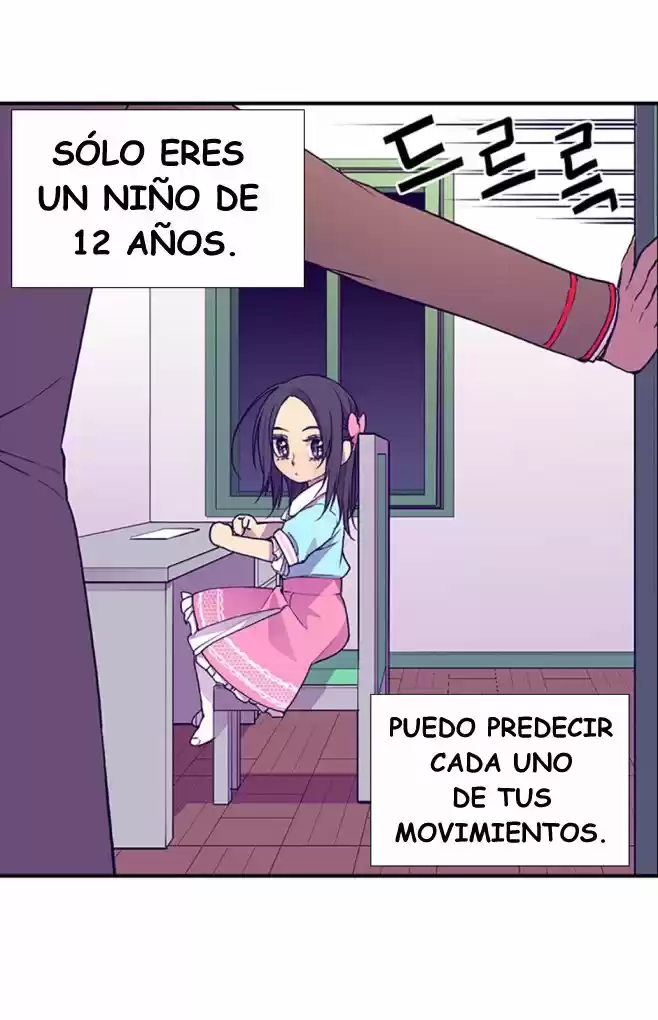 Santa Imperial (2016) - Capítulo 14 - Página 29 - LectorTMOo