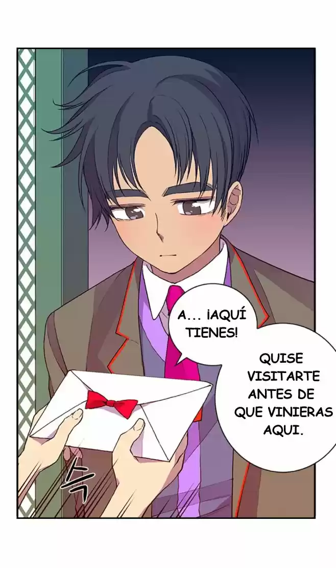 Santa Imperial (2016) - Capítulo 14 - Página 32 - LectorTMOo