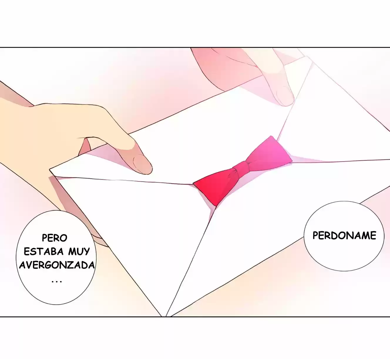 Santa Imperial (2016) - Capítulo 14 - Página 33 - LectorTMOo