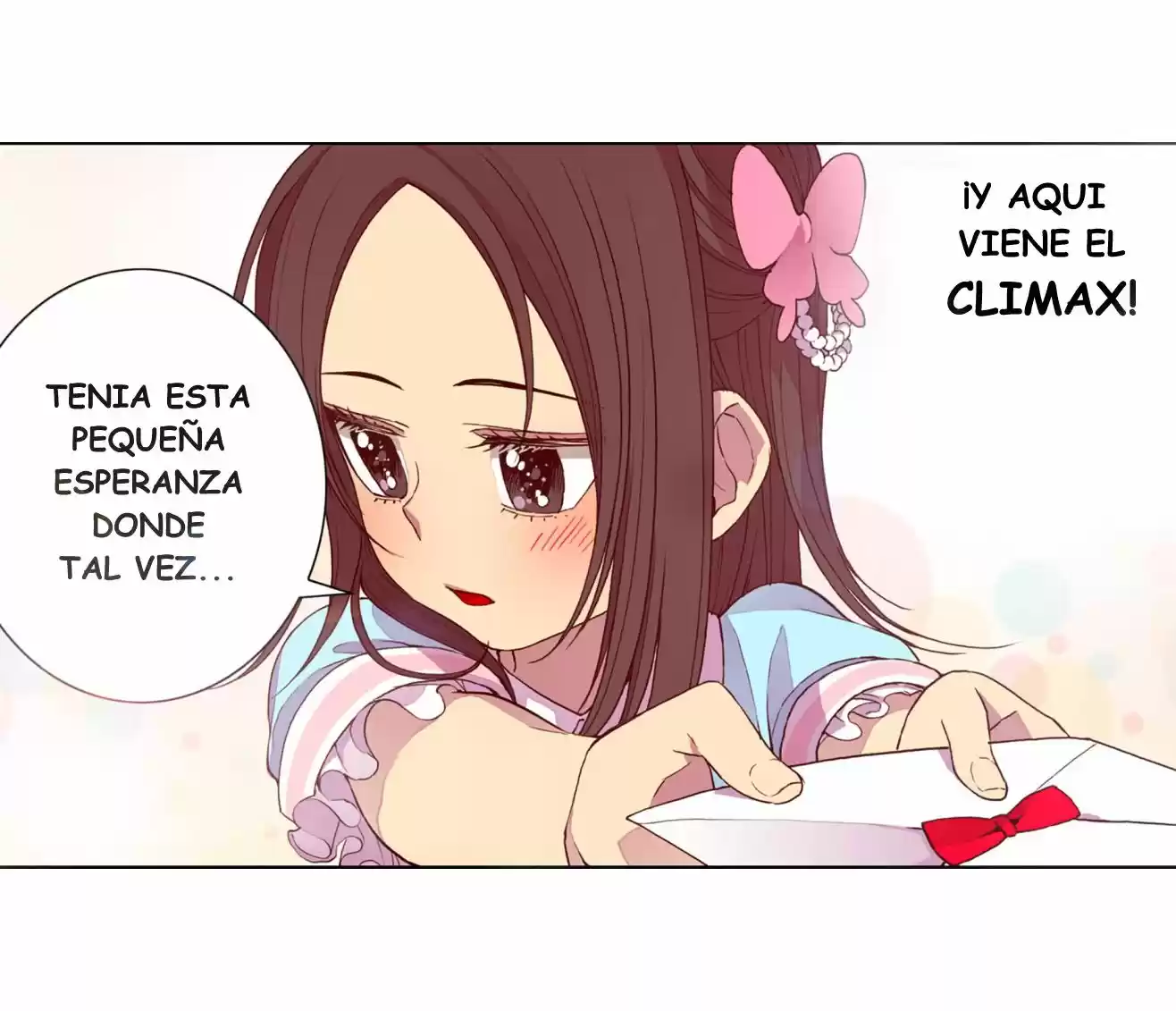 Santa Imperial (2016) - Capítulo 14 - Página 35 - LectorTMOo