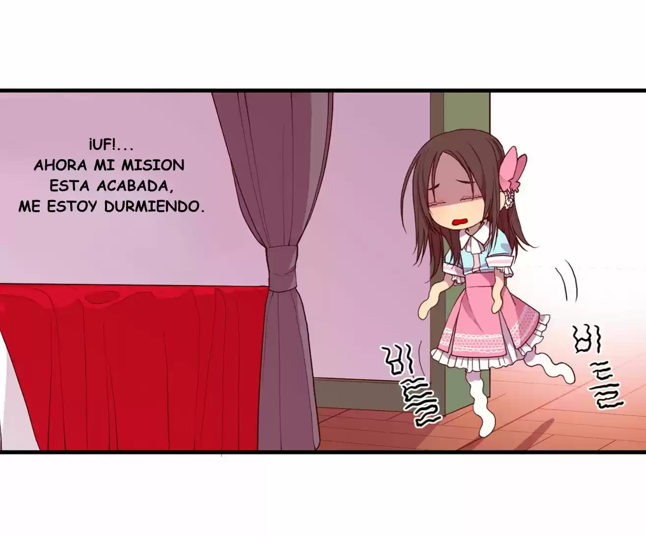 Santa Imperial (2016) - Capítulo 14 - Página 50 - LectorTMOo