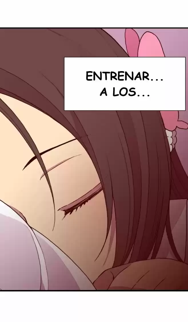 Santa Imperial (2016) - Capítulo 14 - Página 52 - LectorTMOo