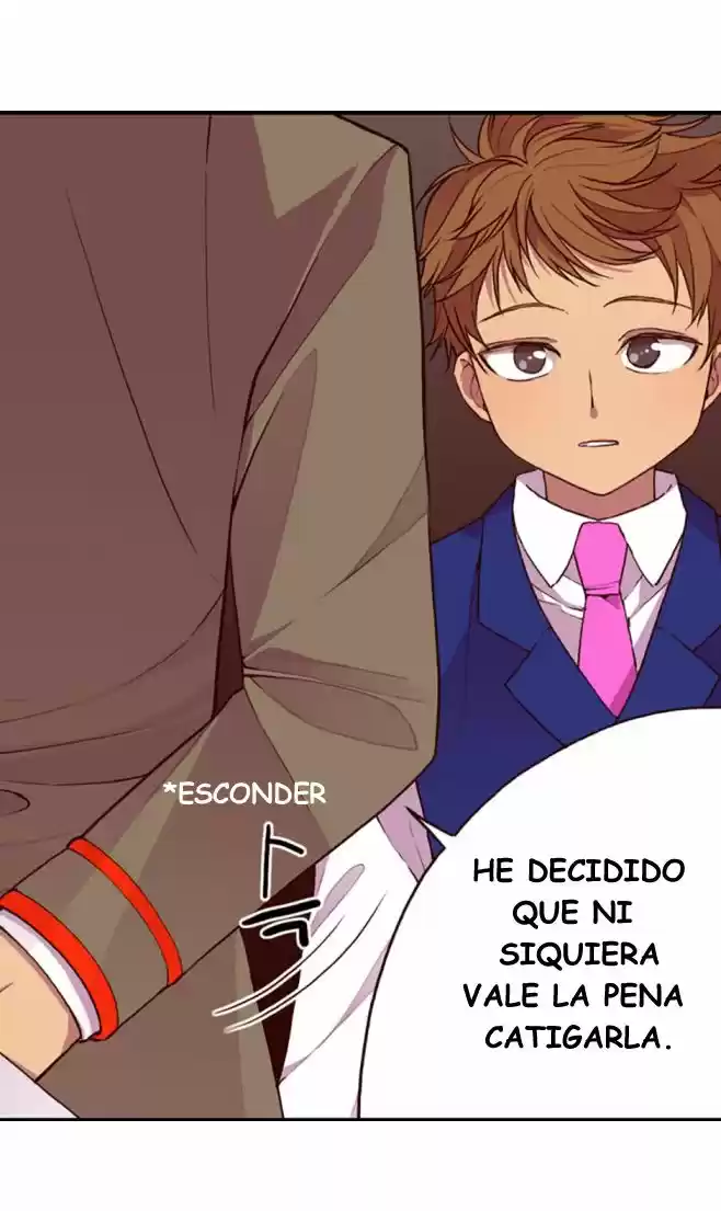 Santa Imperial (2016) - Capítulo 14 - Página 56 - LectorTMOo
