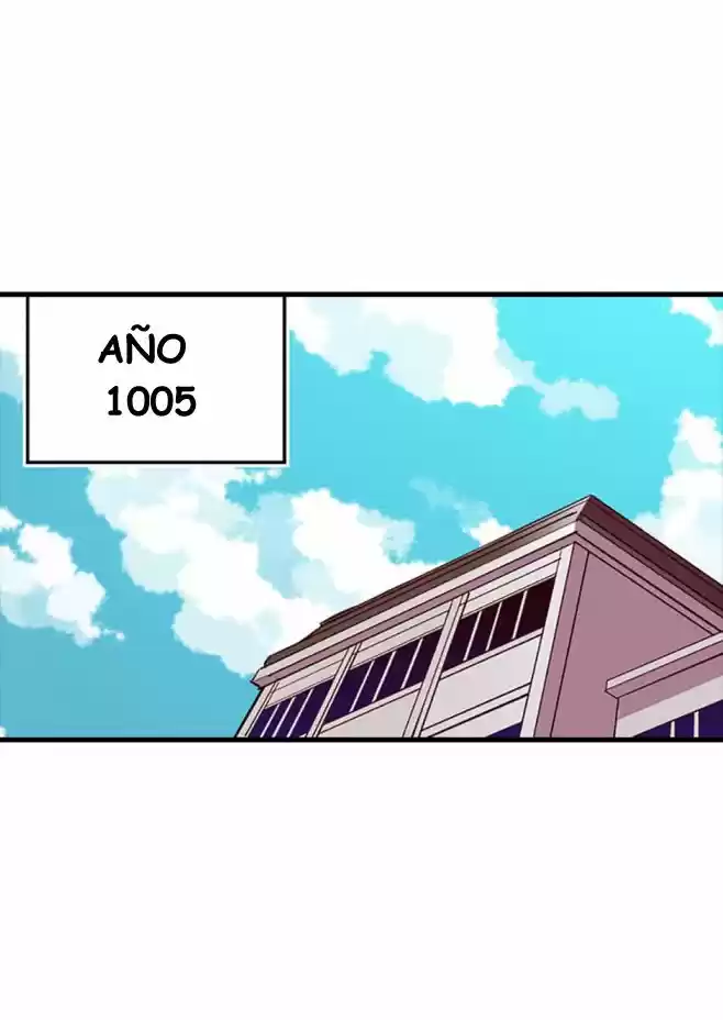 Santa Imperial (2016) - Capítulo 14 - Página 58 - LectorTMOo