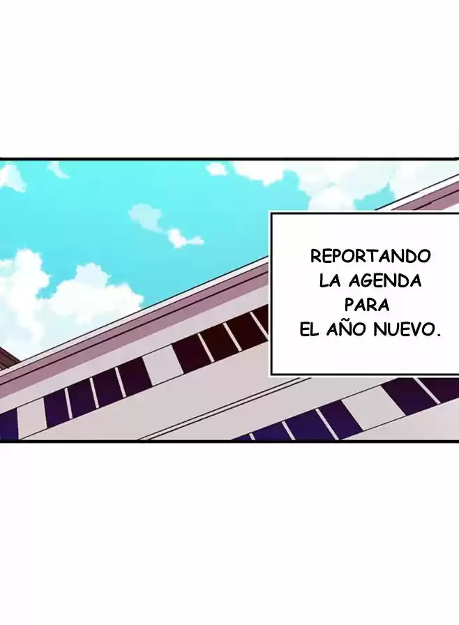 Santa Imperial (2016) - Capítulo 14 - Página 59 - LectorTMOo