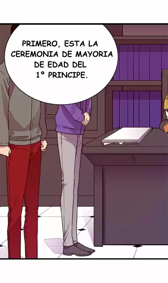 Santa Imperial (2016) - Capítulo 14 - Página 60 - LectorTMOo