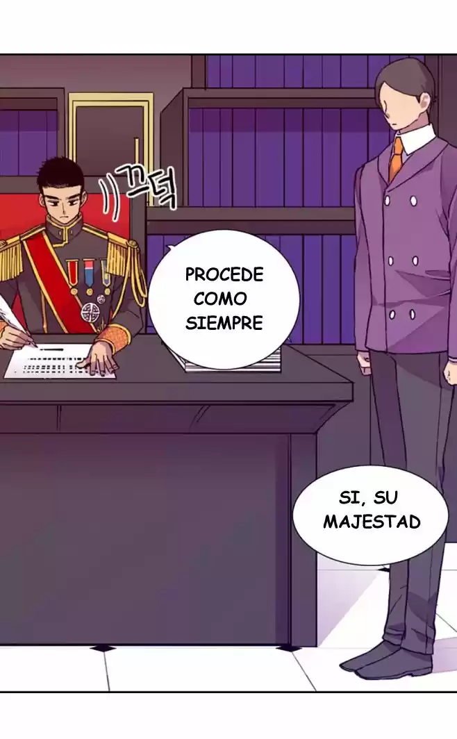 Santa Imperial (2016) - Capítulo 14 - Página 61 - LectorTMOo