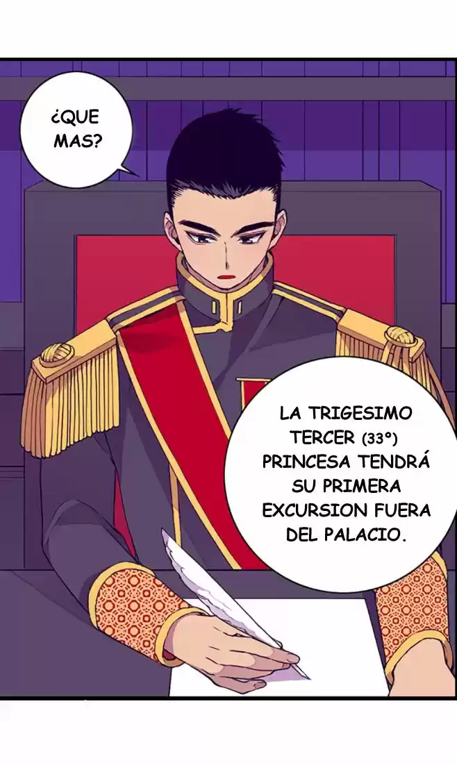 Santa Imperial (2016) - Capítulo 14 - Página 62 - LectorTMOo