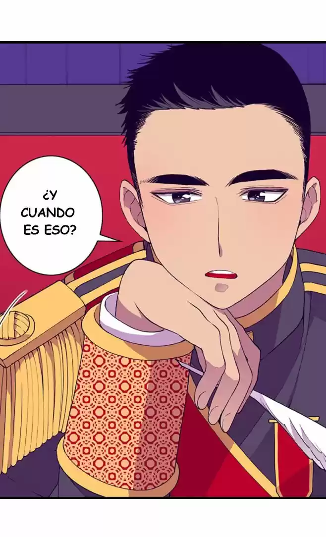 Santa Imperial (2016) - Capítulo 14 - Página 63 - LectorTMOo