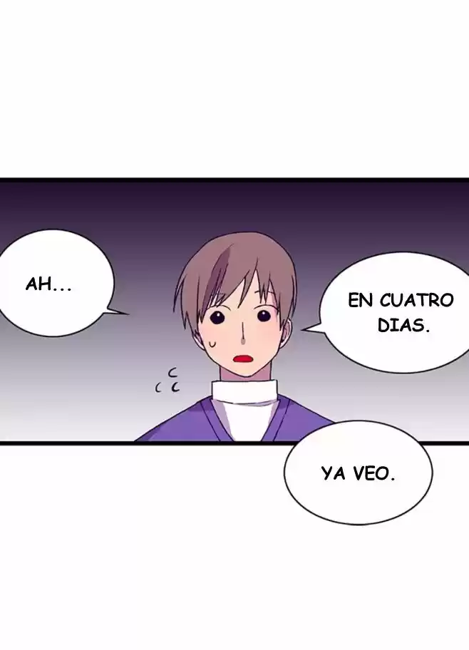 Santa Imperial (2016) - Capítulo 14 - Página 64 - LectorTMOo