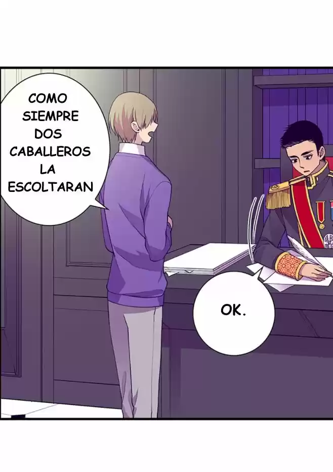 Santa Imperial (2016) - Capítulo 14 - Página 65 - LectorTMOo