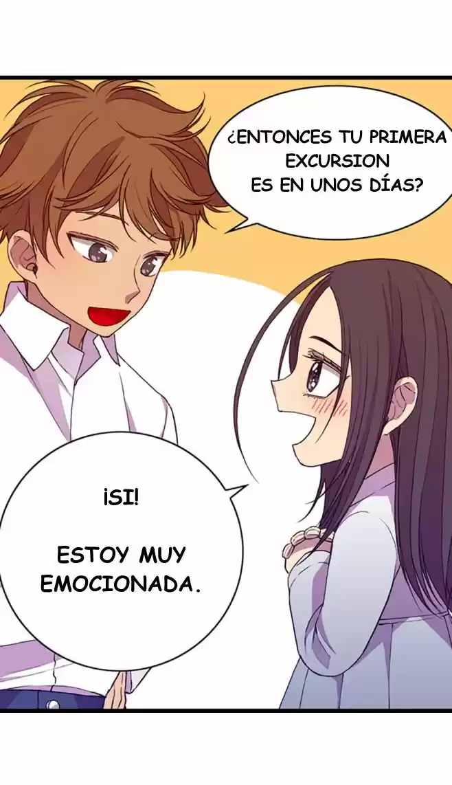 Santa Imperial (2016) - Capítulo 14 - Página 70 - LectorTMOo