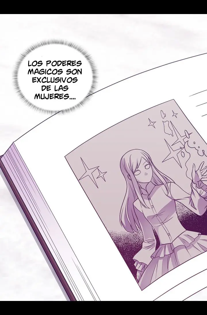 Santa Imperial (2016) - Capítulo 140 - Página 5 - LectorTMOo