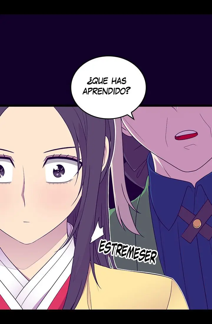 Santa Imperial (2016) - Capítulo 140 - Página 8 - LectorTMOo