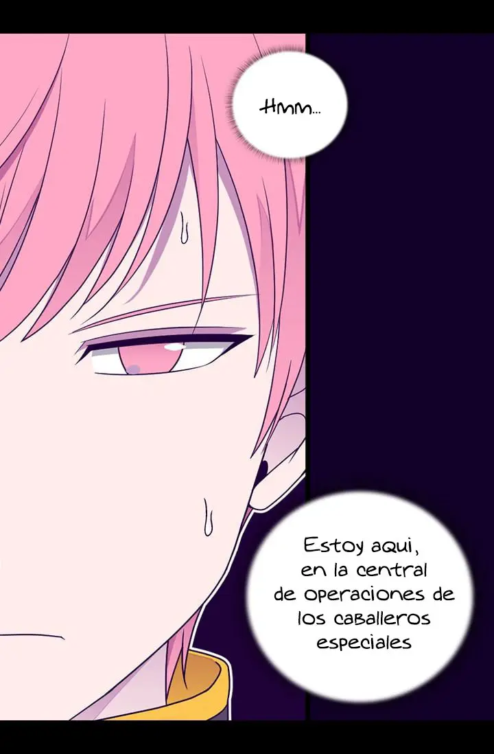Santa Imperial (2016) - Capítulo 140 - Página 23 - LectorTMOo