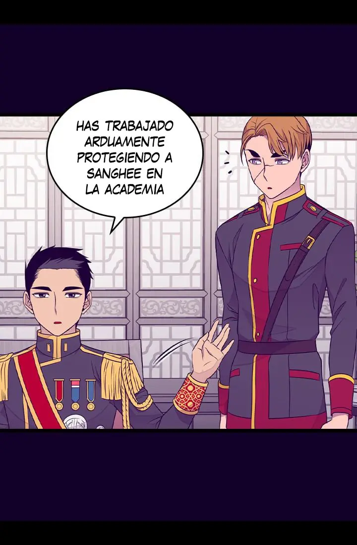 Santa Imperial (2016) - Capítulo 140 - Página 29 - LectorTMOo