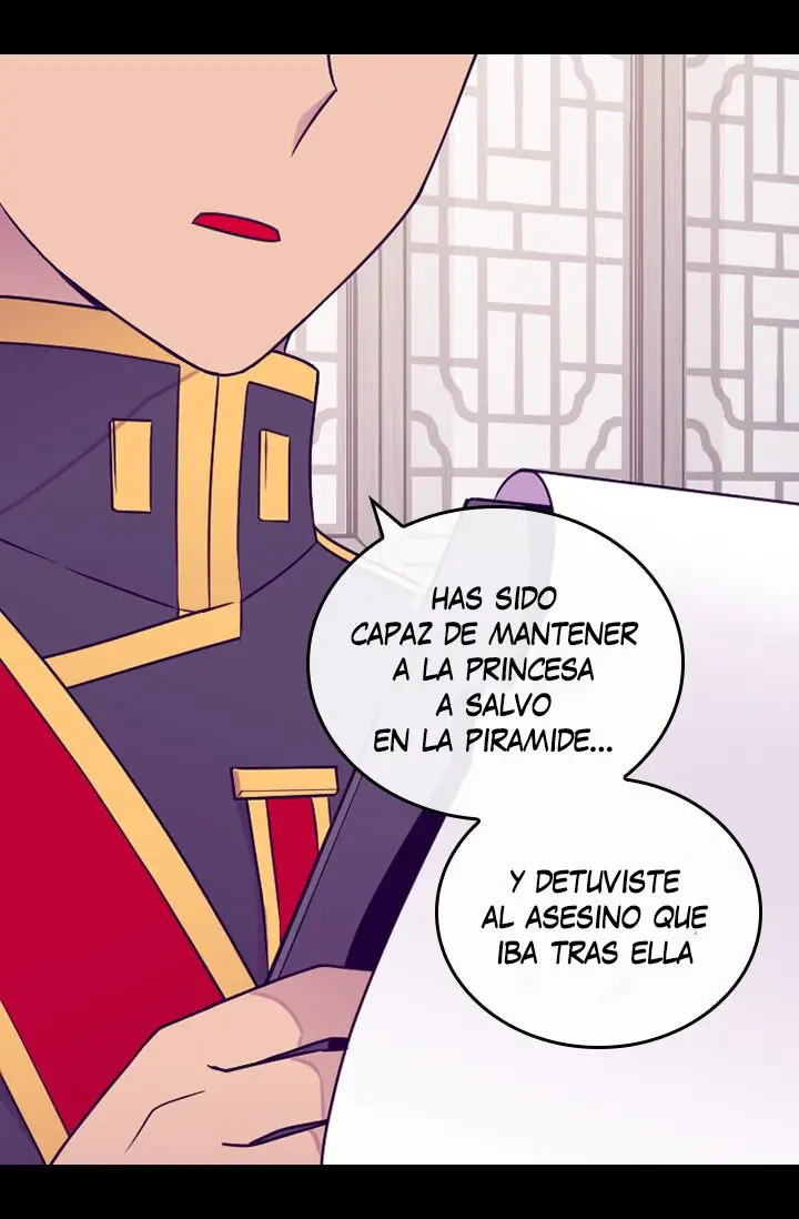 Santa Imperial (2016) - Capítulo 140 - Página 31 - LectorTMOo