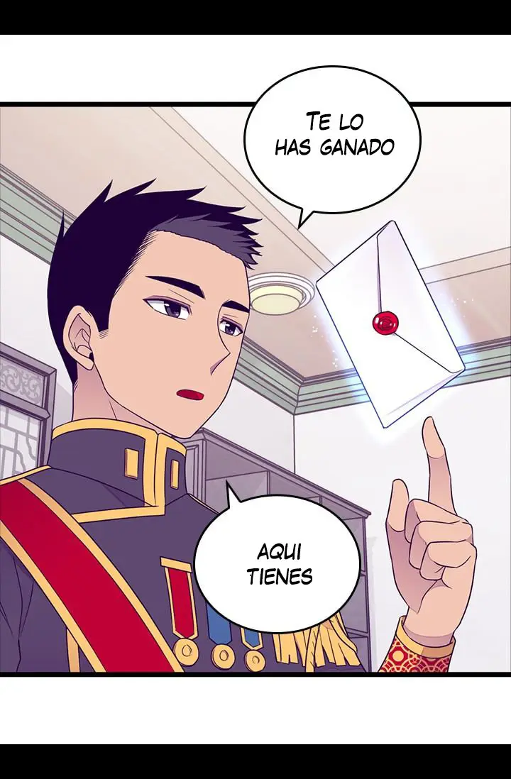 Santa Imperial (2016) - Capítulo 140 - Página 40 - LectorTMOo