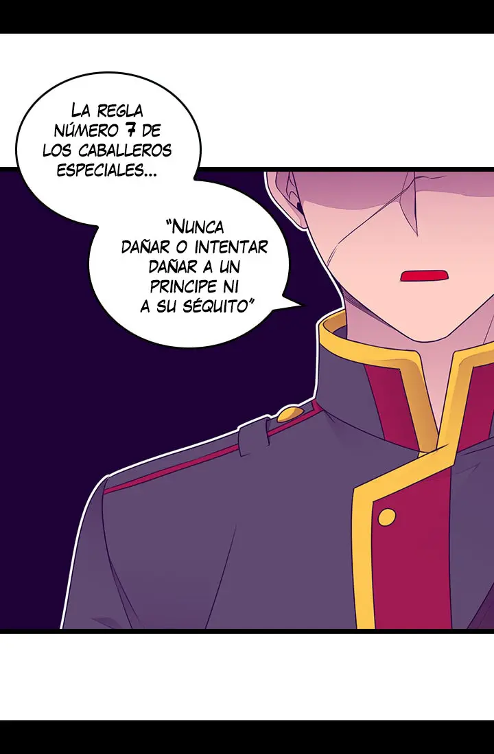 Santa Imperial (2016) - Capítulo 140 - Página 58 - LectorTMOo